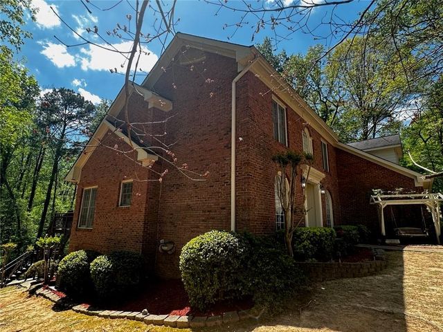 4480 Moorings Lane, Snellville, GA 30039