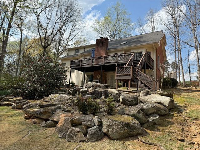 4480 Moorings Lane, Snellville, GA 30039