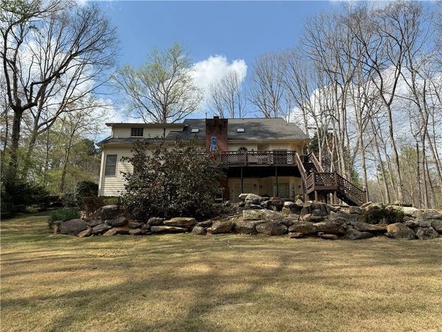 4480 Moorings Lane, Snellville, GA 30039