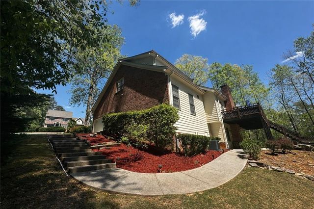 4480 Moorings Lane, Snellville, GA 30039