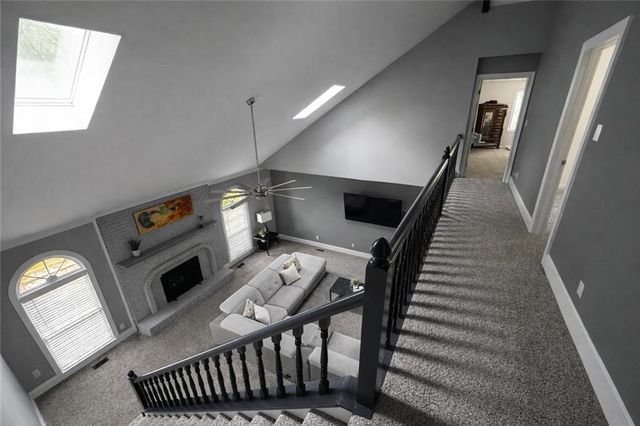 4480 Moorings Lane, Snellville, GA 30039