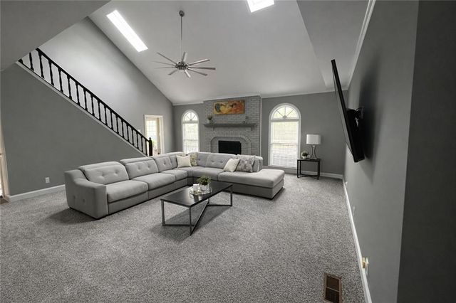 4480 Moorings Lane, Snellville, GA 30039