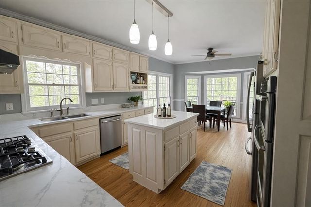 4480 Moorings Lane, Snellville, GA 30039