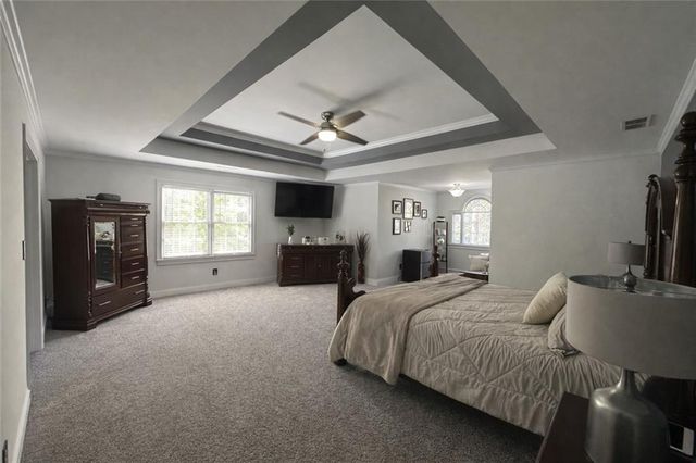 4480 Moorings Lane, Snellville, GA 30039