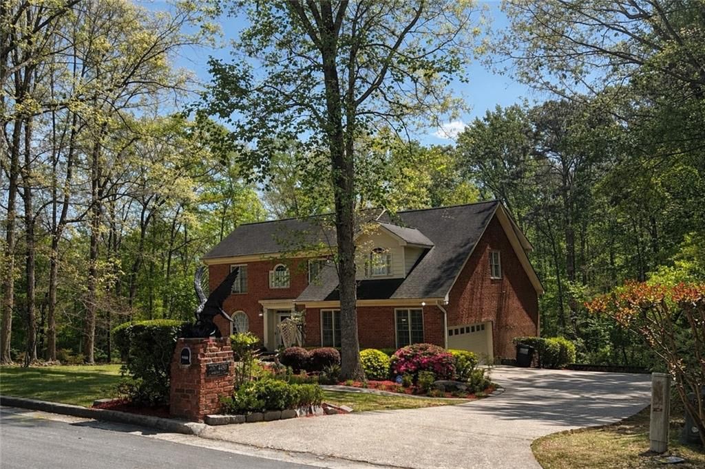 4480 Moorings Lane, Snellville, GA 30039