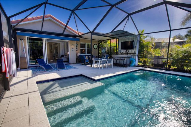 209 MESTRE PLACE, North Venice, FL 34275