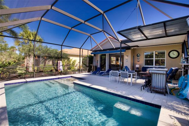 209 MESTRE PLACE, North Venice, FL 34275