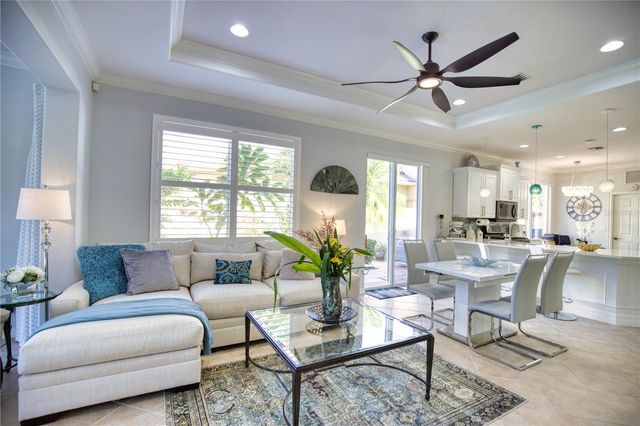 209 MESTRE PLACE, North Venice, FL 34275