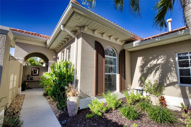 209 MESTRE PLACE, North Venice, FL 34275