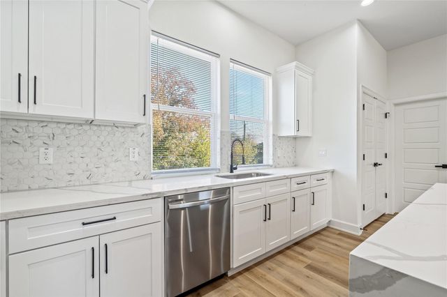 3601 Rebecca Street B, Houston, TX 77021