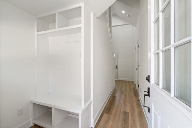 3601 Rebecca Street B, Houston, TX 77021