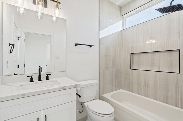 3601 Rebecca Street B, Houston, TX 77021