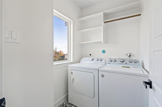 3601 Rebecca Street B, Houston, TX 77021