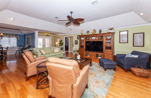 810 CARNOUSTIE DRIVE, Venice, FL 34293