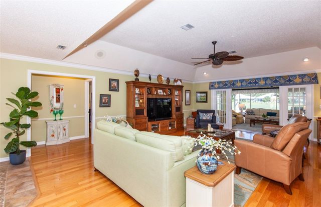 810 CARNOUSTIE DRIVE, Venice, FL 34293