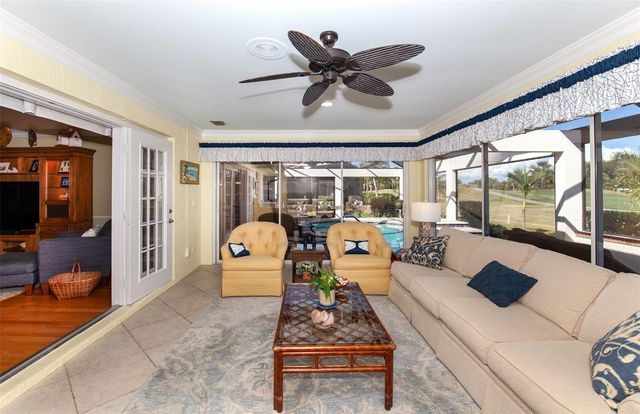 810 CARNOUSTIE DRIVE, Venice, FL 34293