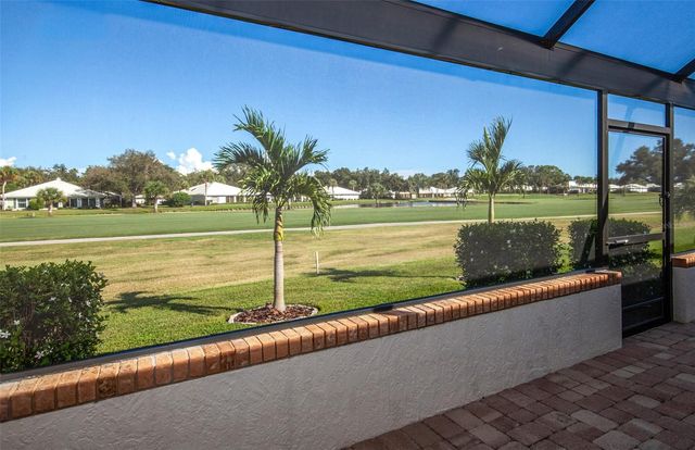 810 CARNOUSTIE DRIVE, Venice, FL 34293