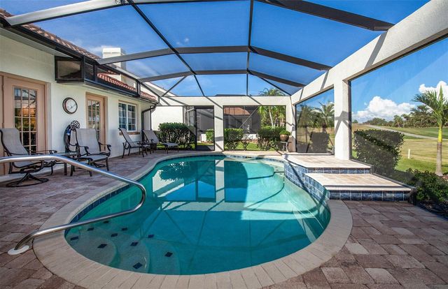 810 CARNOUSTIE DRIVE, Venice, FL 34293