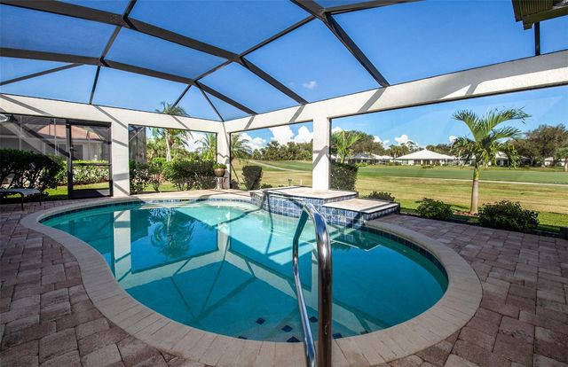 810 CARNOUSTIE DRIVE, Venice, FL 34293