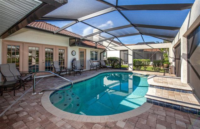 810 CARNOUSTIE DRIVE, Venice, FL 34293
