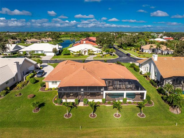 810 CARNOUSTIE DRIVE, Venice, FL 34293