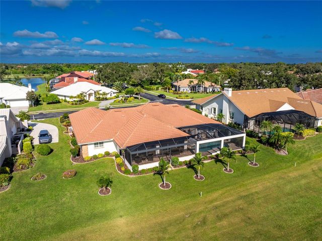 810 CARNOUSTIE DRIVE, Venice, FL 34293