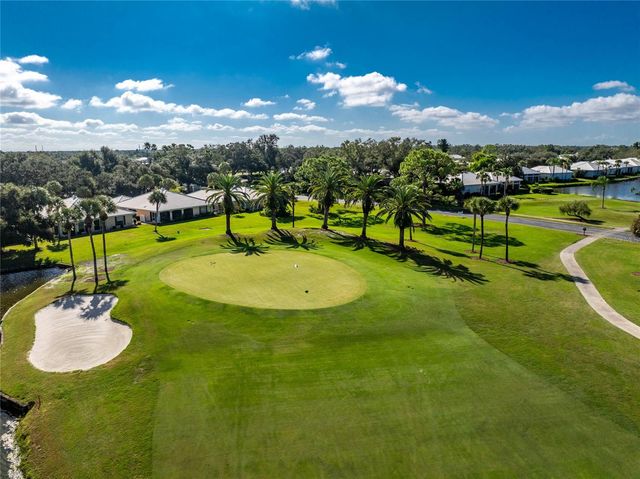 810 CARNOUSTIE DRIVE, Venice, FL 34293