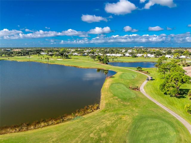 810 CARNOUSTIE DRIVE, Venice, FL 34293