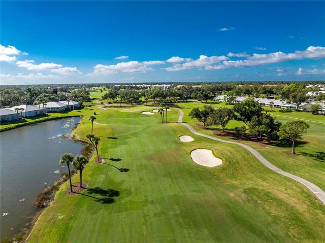 810 CARNOUSTIE DRIVE, Venice, FL 34293