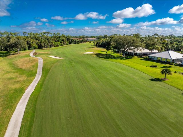 810 CARNOUSTIE DRIVE, Venice, FL 34293