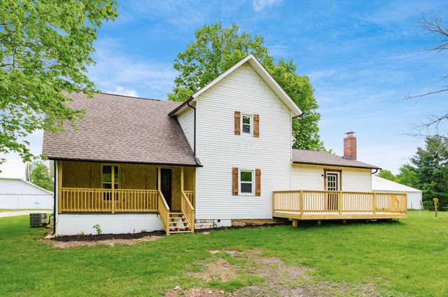 7682 Northridge Road, Johnstown, OH 43031
