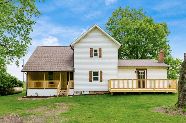 7682 Northridge Road, Johnstown, OH 43031