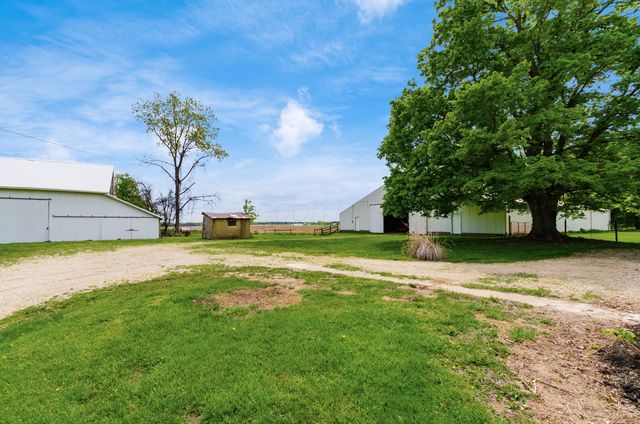 7682 Northridge Road, Johnstown, OH 43031
