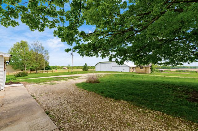 7682 Northridge Road, Johnstown, OH 43031
