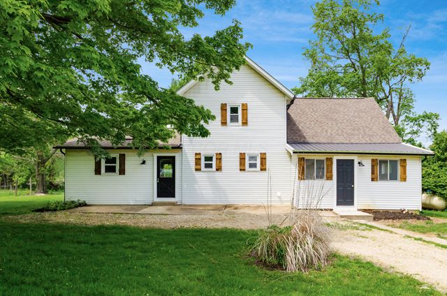 7682 Northridge Road, Johnstown, OH 43031