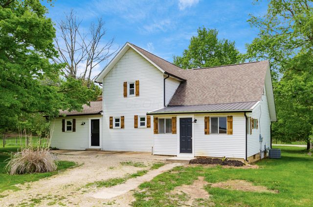 7682 Northridge Road, Johnstown, OH 43031