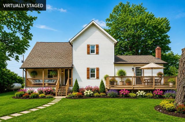 7682 Northridge Road, Johnstown, OH 43031