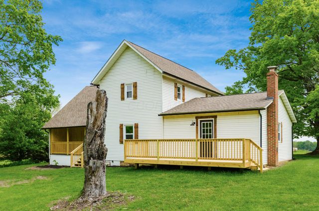 7682 Northridge Road, Johnstown, OH 43031