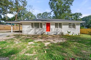 765 Mimosa Street, Riverdale, GA 30274