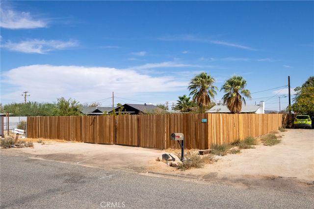 6443 Valley View Street, Joshua Tree, CA 92252