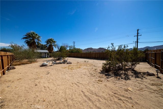 6443 Valley View Street, Joshua Tree, CA 92252