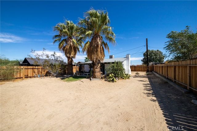 6443 Valley View Street, Joshua Tree, CA 92252