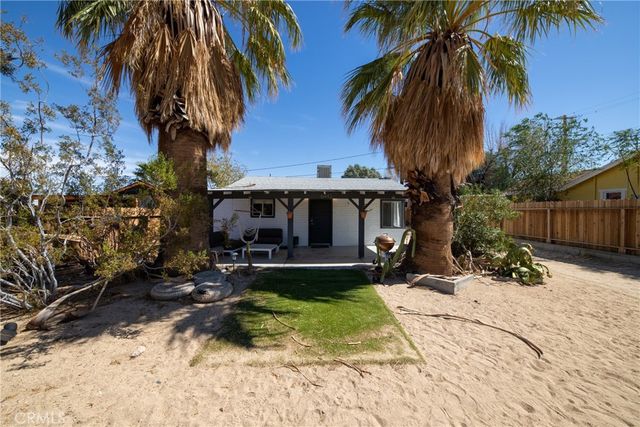 6443 Valley View Street, Joshua Tree, CA 92252