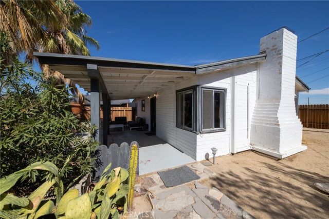 6443 Valley View Street, Joshua Tree, CA 92252