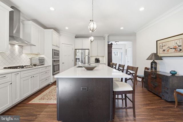 11517 OSPREY TRL, Spotsylvania, VA 22551