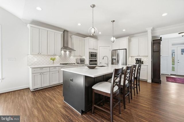11517 OSPREY TRL, Spotsylvania, VA 22551