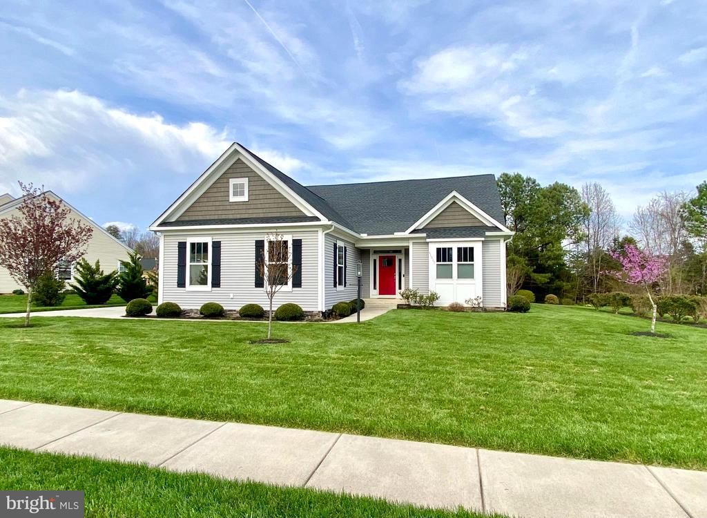11517 OSPREY TRL, Spotsylvania, VA 22551