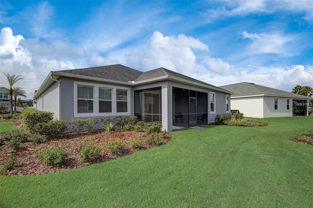 4693 FAIRY TALE CIRCLE, Kissimmee, FL 34746