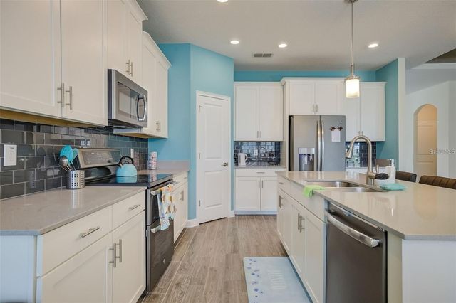 4693 FAIRY TALE CIRCLE, Kissimmee, FL 34746