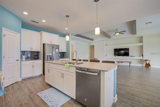 4693 FAIRY TALE CIRCLE, Kissimmee, FL 34746